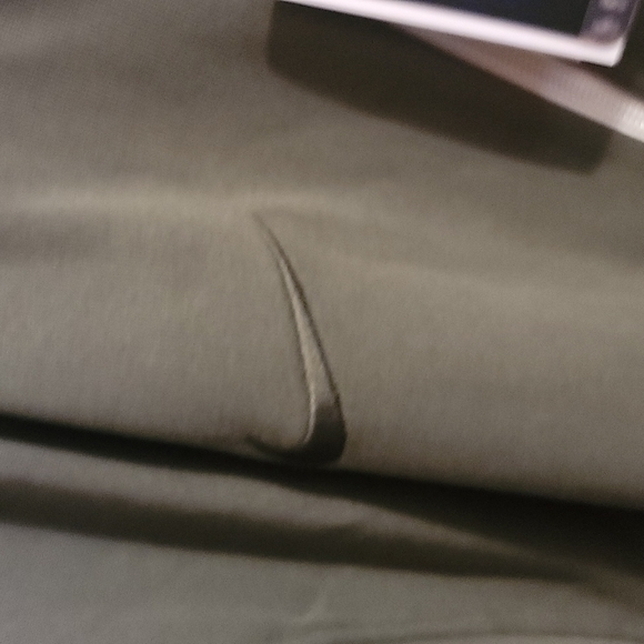 NIKE 3XL tall Nike dry fit zip up NBA hoodie - Picture 3 of 8